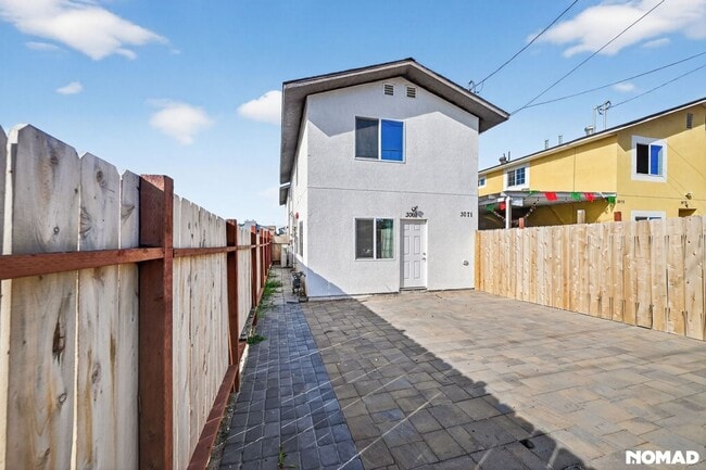 property at 3069 40th St