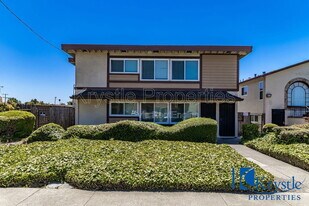 2009 Florida St in Vallejo, CA - Building Photo