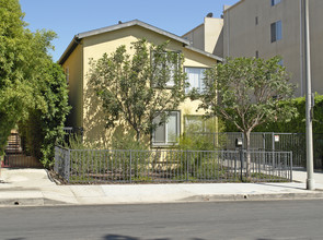 4 Unit Property in Los Angeles, CA - Building Photo - Building Photo