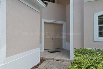 8522 St Marino Blvd in Orlando, FL - Building Photo - Building Photo
