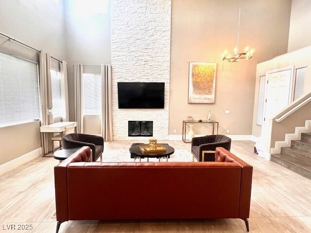 5782 S Pioneer Way in Las Vegas, NV - Building Photo - Building Photo