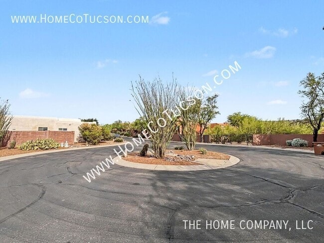 7713 E Pristine Pl in Tucson, AZ - Building Photo - Building Photo