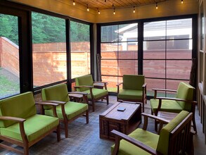 547 Sweet Birch Park Ln in Black Mountain, NC - Building Photo - Building Photo