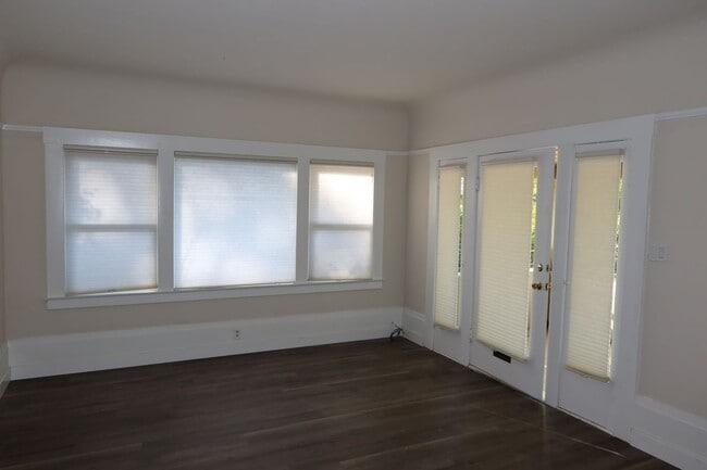 4219 G St in Sacramento, CA - Building Photo - Building Photo
