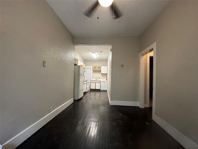 3403 Yupon St-Unit -2 in Houston, TX - Building Photo - Building Photo