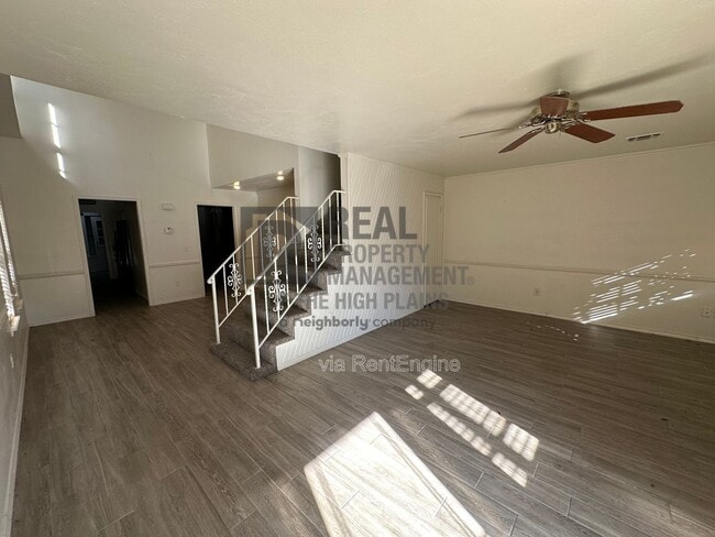 4304 Alicia Dr in Amarillo, TX - Building Photo - Building Photo