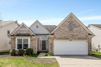 3381 Cromwell Rd in Ann Arbor, MI - Building Photo - Building Photo