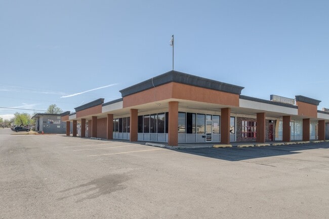 property at 3500 Newcastle Rd