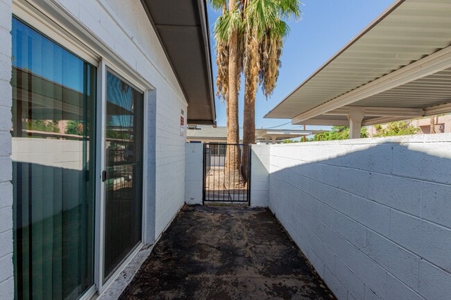 1222 W 4th St in Tempe, AZ - Building Photo - Building Photo