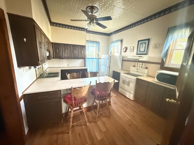 property at 637 Main St