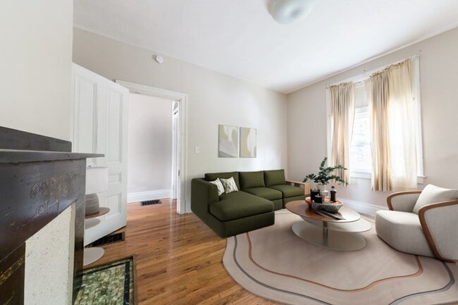 150 St Paul St in Pittsburgh, PA - Building Photo - Building Photo