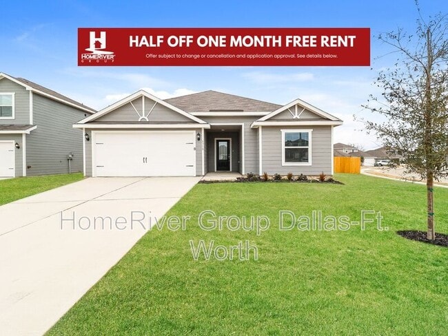 property at 6562 Crosswood Ln