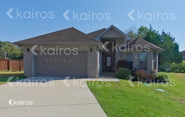 property at 101 White Water Ln