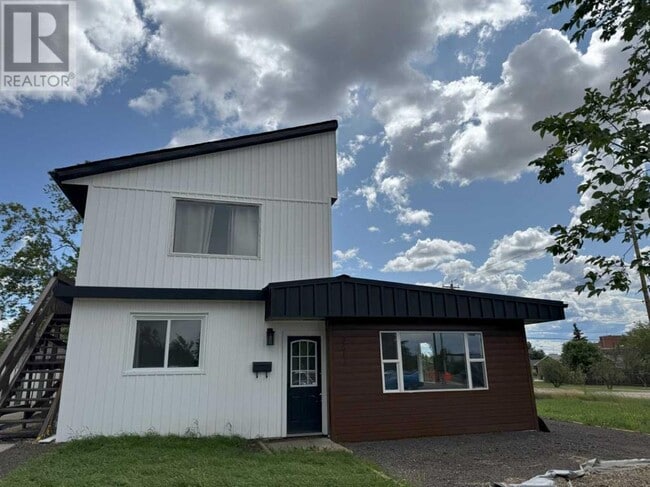property at 9513 108 Ave