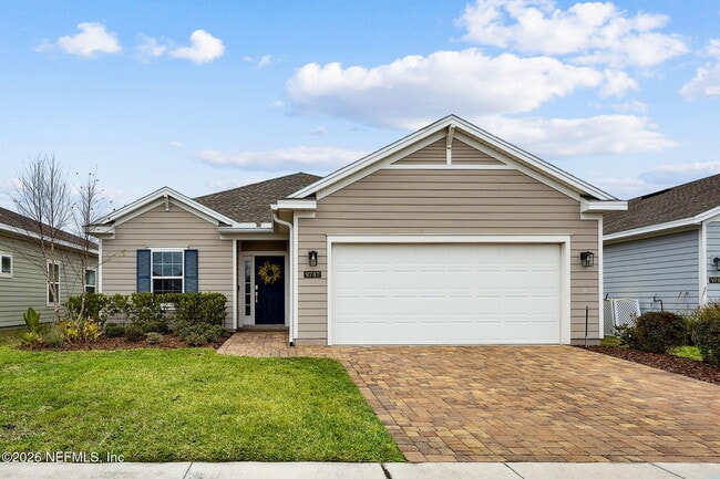 property at 9747 Cilantro Dr