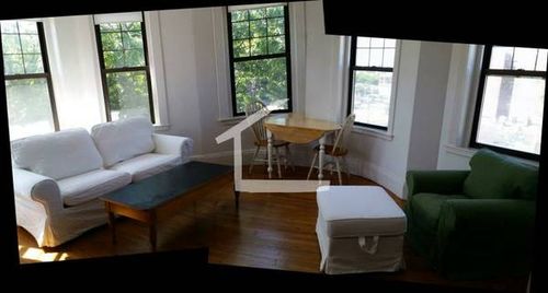 1130 Commonwealth Ave-Unit -407 in Boston, MA - Building Photo - Building Photo