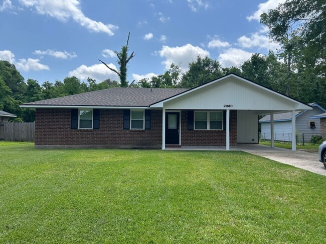 property at 2080 Jerlyn Dr