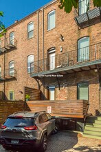 25 Worthington St, Unit 1 in Boston, MA - Building Photo - Building Photo