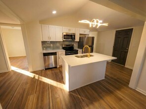 110 Ridgeway St in Excelsior Springs, MO - Foto de edificio - Building Photo