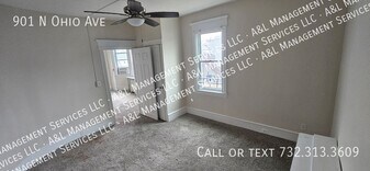 901 N Ohio Ave in Atlantic City, NJ - Building Photo