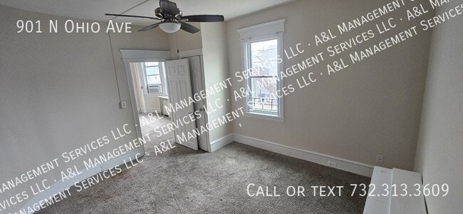 property at 901 N Ohio Ave