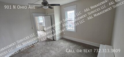 901 N Ohio Ave in Atlantic City, NJ - Foto de edificio - Building Photo