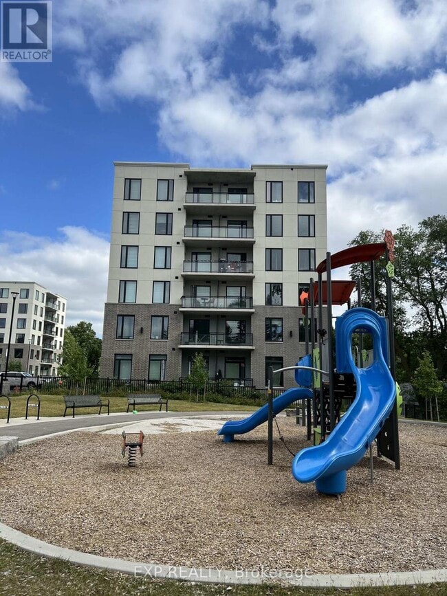 property at 103 Roger St