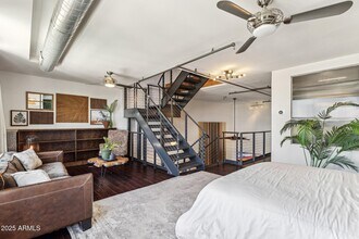 1326 N Central Ave in Phoenix, AZ - Building Photo - Building Photo