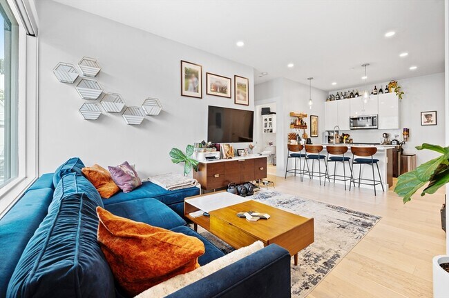 property at 105 Washington St