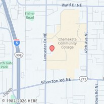 4084 Aden Pl NE in Salem, OR - Building Photo