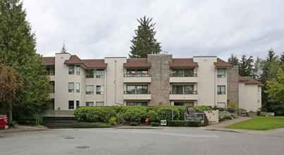 The Glen Eagles in Coquitlam, BC - Building Photo - Building Photo