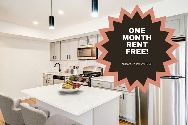 Rosedale Gardens & Franklin Square