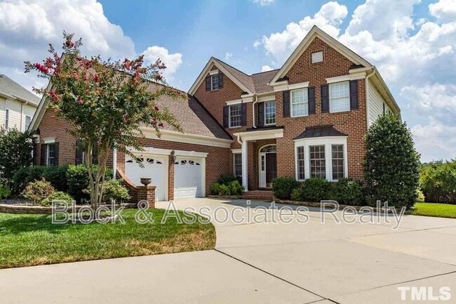 property at 9602 Heathermill Ln