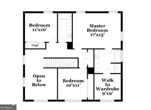2706 Alix Way in Lithia Springs, GA - Building Photo - Building Photo