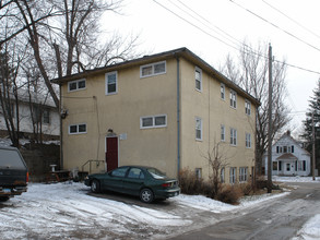 2108-2110 2nd Ave N in Minneapolis, MN - Building Photo - Building Photo