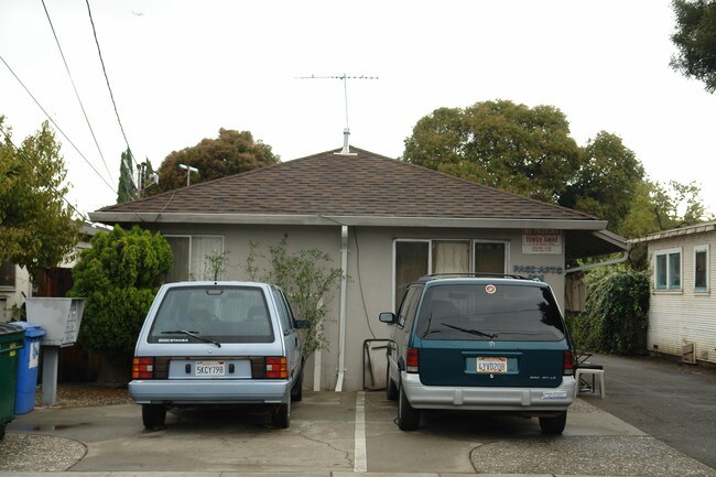 434 Page St in San Jose, CA - Foto de edificio - Building Photo
