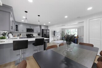 6006 Queens Chapel Rd in Hyattsville, MD - Building Photo - Building Photo