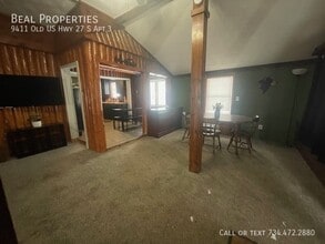 9411 Old US Hwy 27 S in Gaylord, MI - Foto de edificio - Building Photo