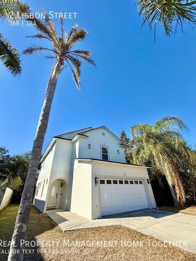 property at 2 Lisbon St