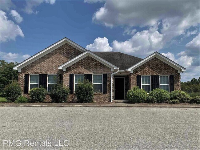 101 Tuscany Trail in Statesboro, GA - Building Photo - Building Photo