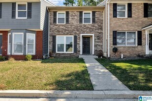 4728 Cheshire Cir in Birmingham, AL - Building Photo