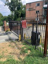 3103 Southern Ave, Unit T1 in Temple Hills, MD - Building Photo
