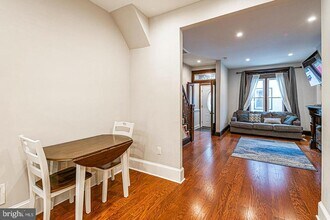1525 N Newkirk St in Philadelphia, PA - Building Photo - Building Photo