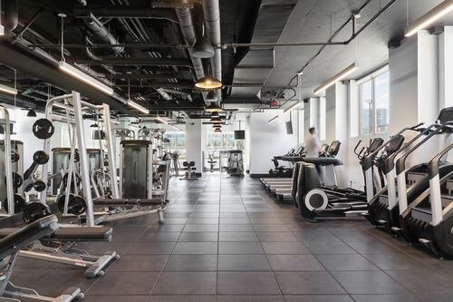 88 Morgan St-Unit -67 in Jersey City, NJ - Building Photo - Building Photo