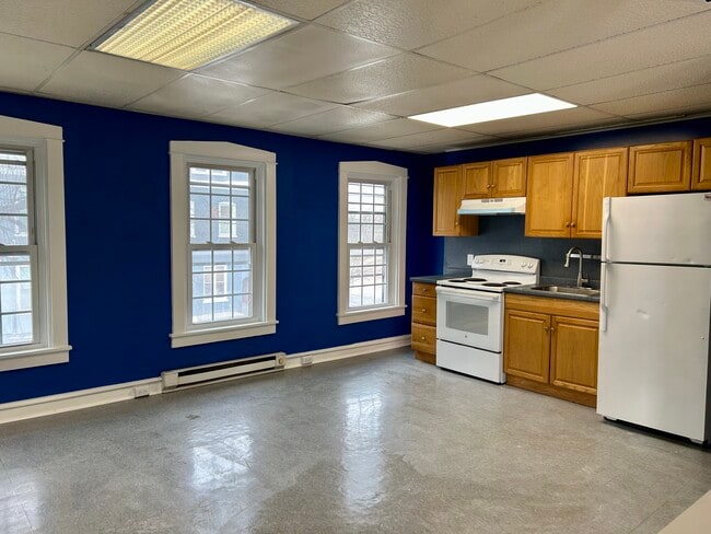 703 N Queen St, Unit 2 in Lancaster, PA - Building Photo - Building Photo