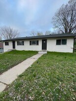 311 S 10th St in Leavenworth, KS - Building Photo