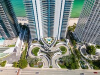 17001 Collins Ave, Unit 3904 in Sunny Isles Beach, FL - Building Photo - Building Photo