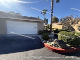 1135 Mountain Gate Rd in Upland, CA - Building Photo