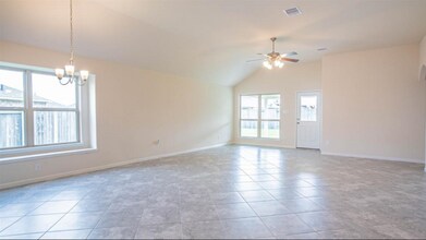 3806 E Briarlilly Park Cir in Katy, TX - Building Photo - Building Photo
