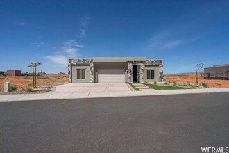 3194 Hideaway Pl in Hurricane, UT - Foto de edificio - Building Photo